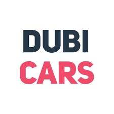 Dubicars.com Logo