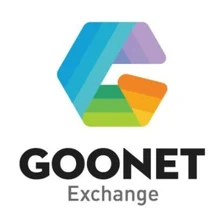 Logo Goo-net Exchange