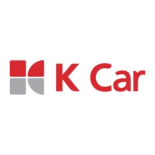 K Car logo